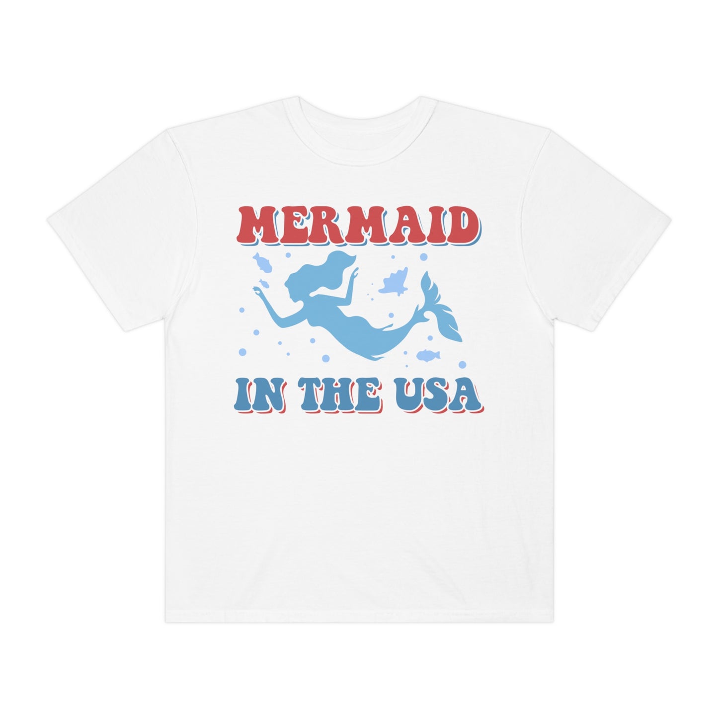 Mermaid USA