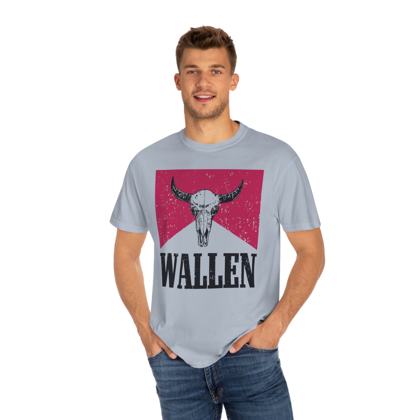 Wallen Tee
