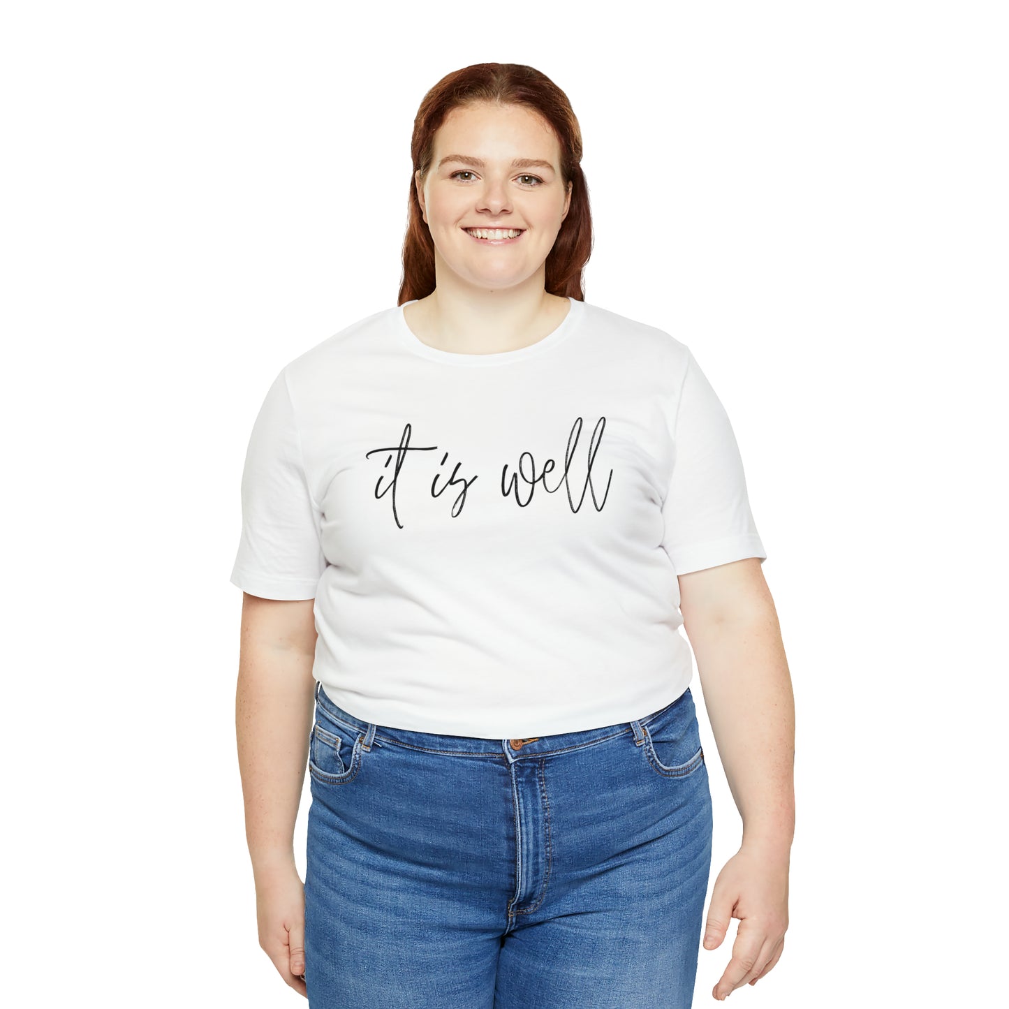 It Is Well