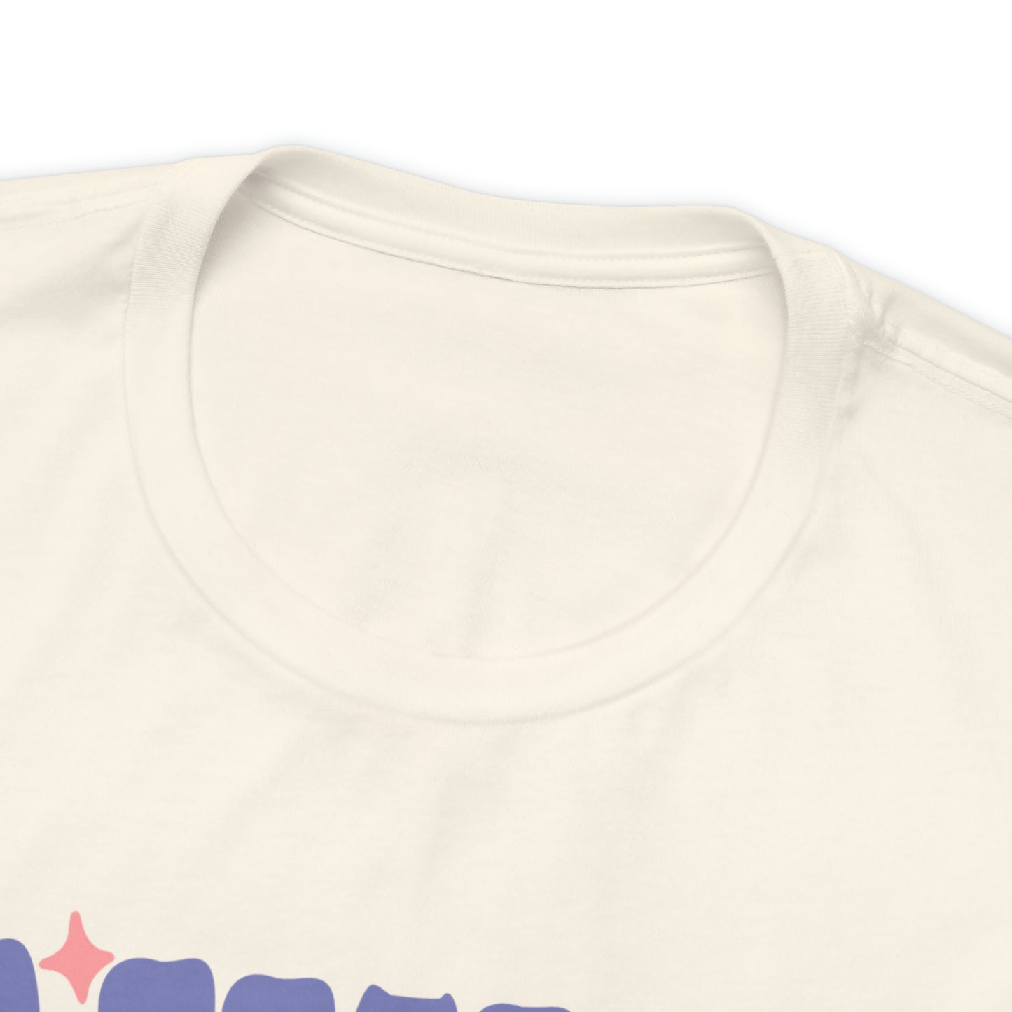 Cafeteria Squad Tee
