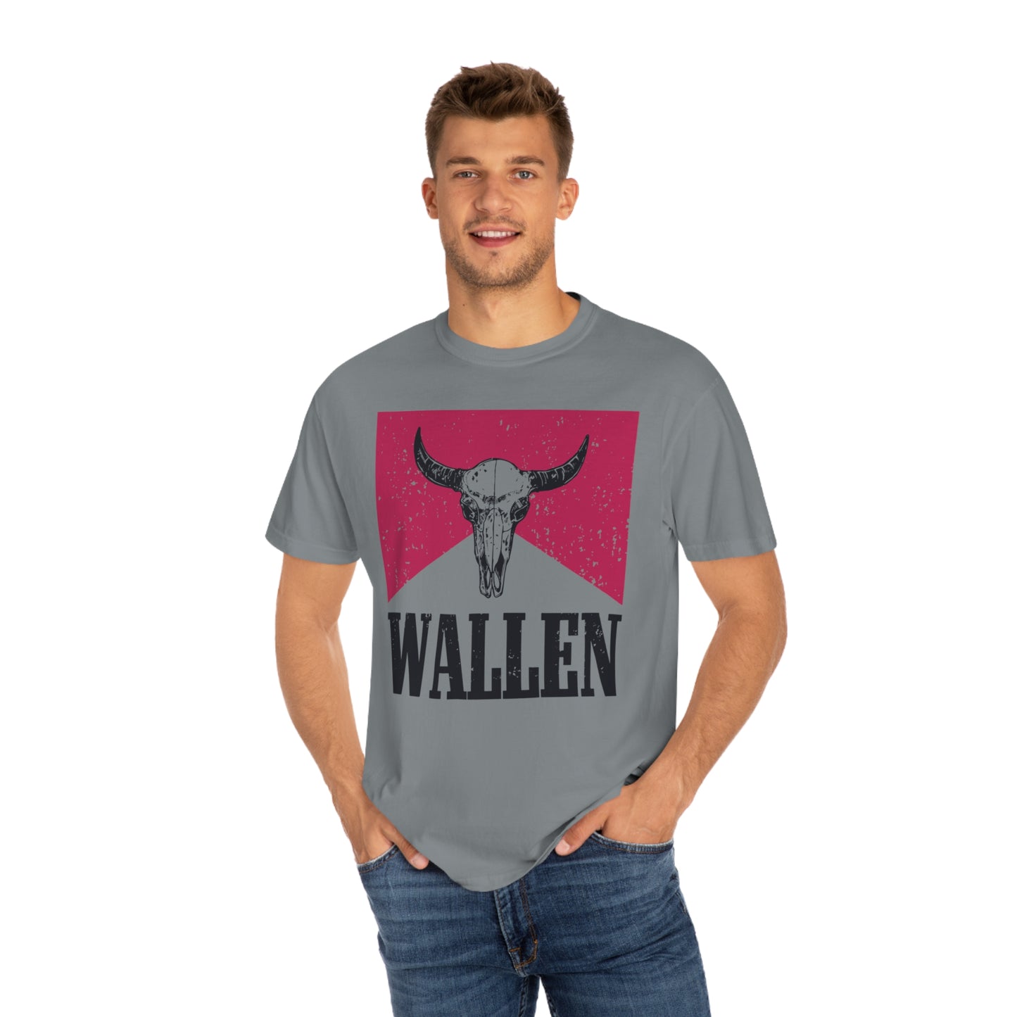 Wallen Tee