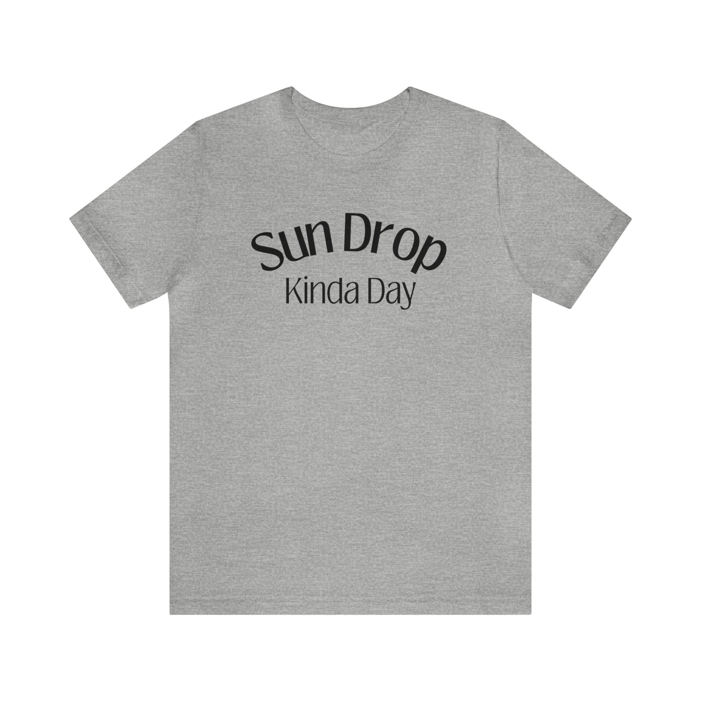 Sun Drop Day