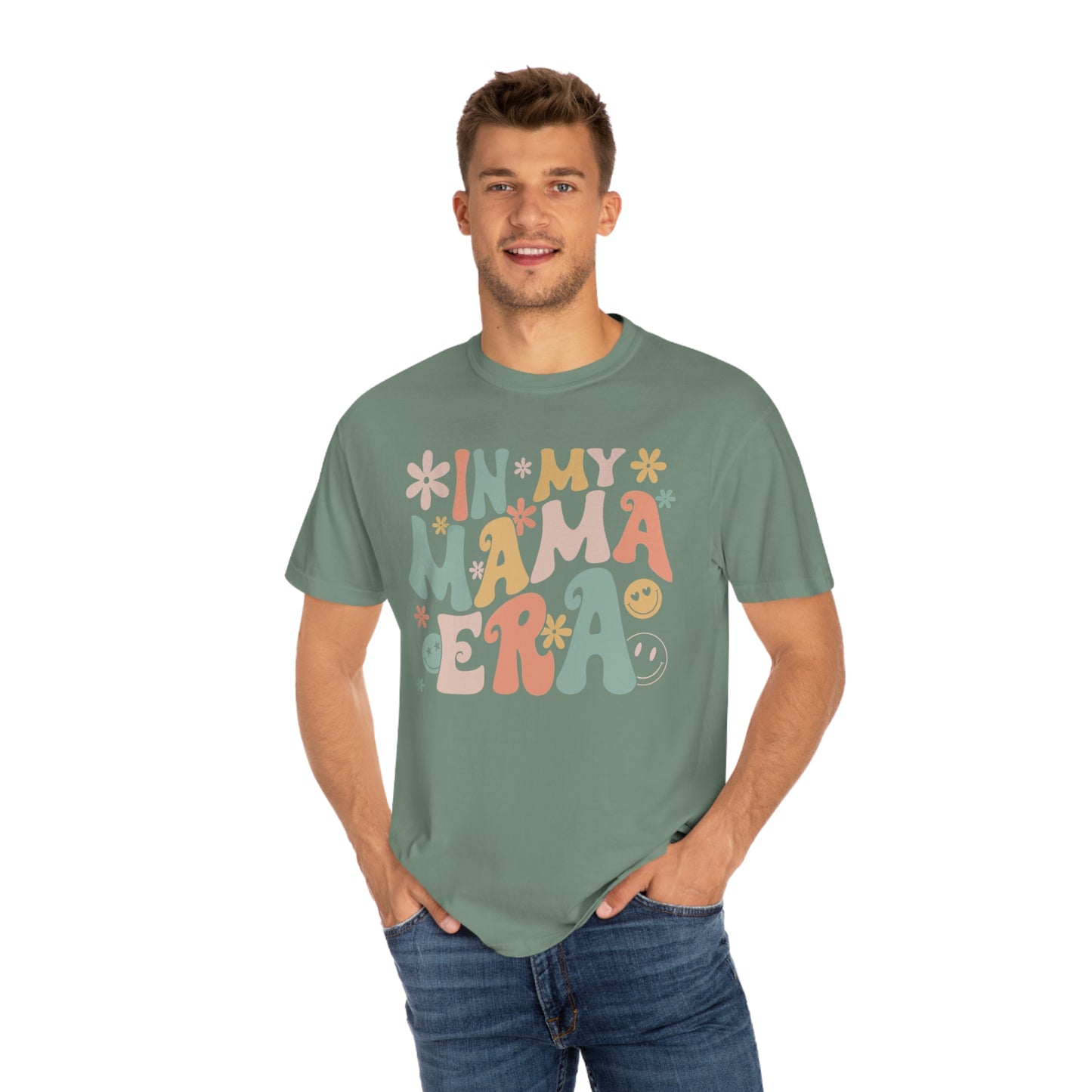 Mama Era Tee