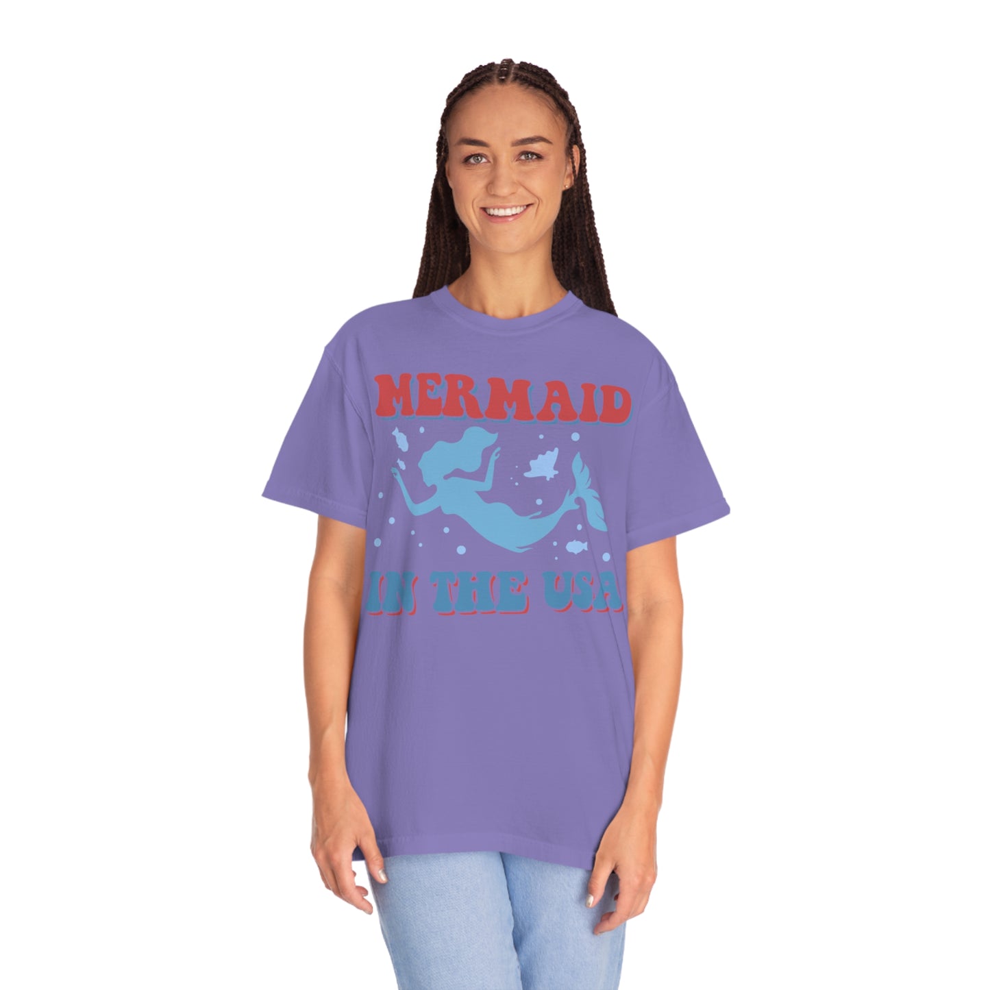 Mermaid USA