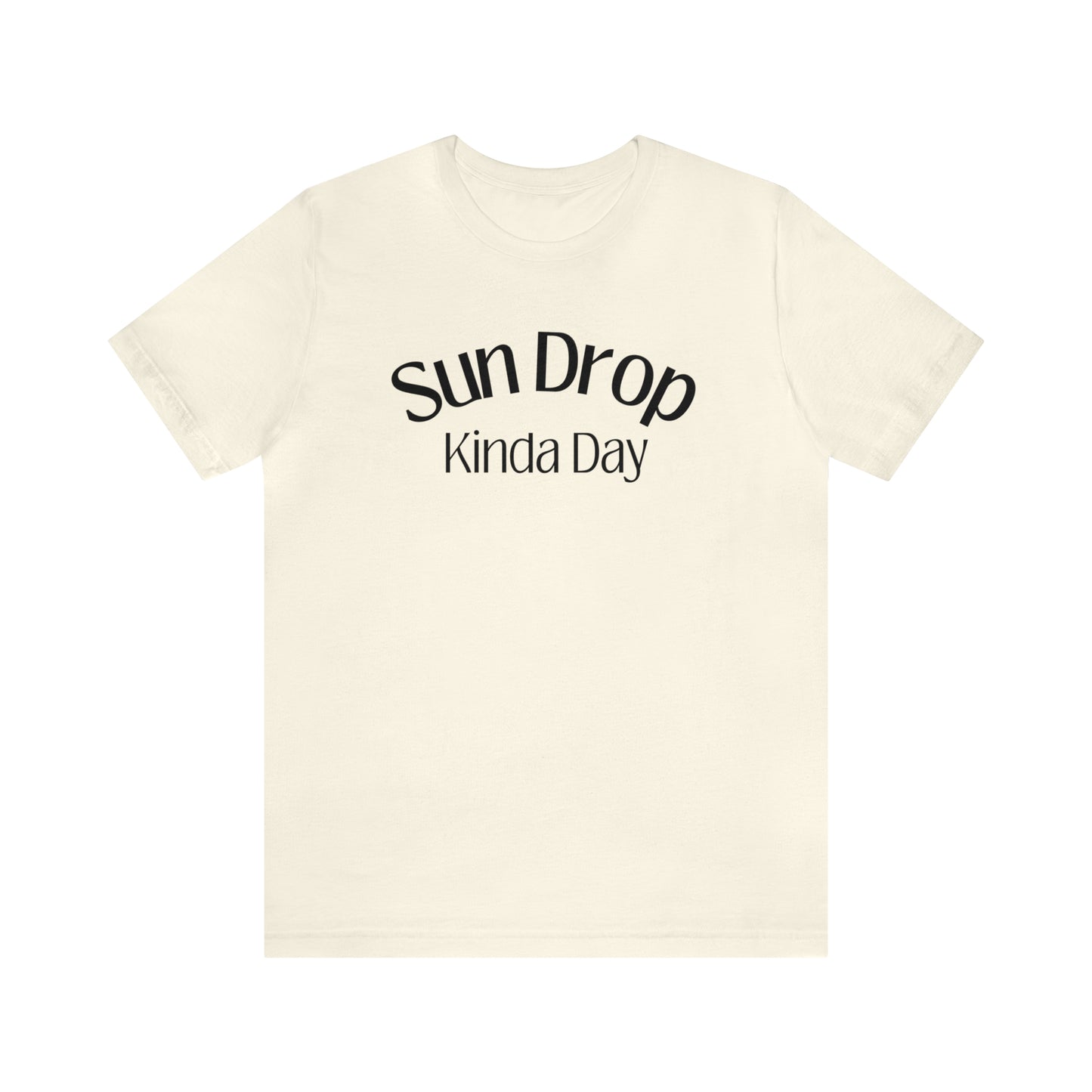 Sun Drop Day