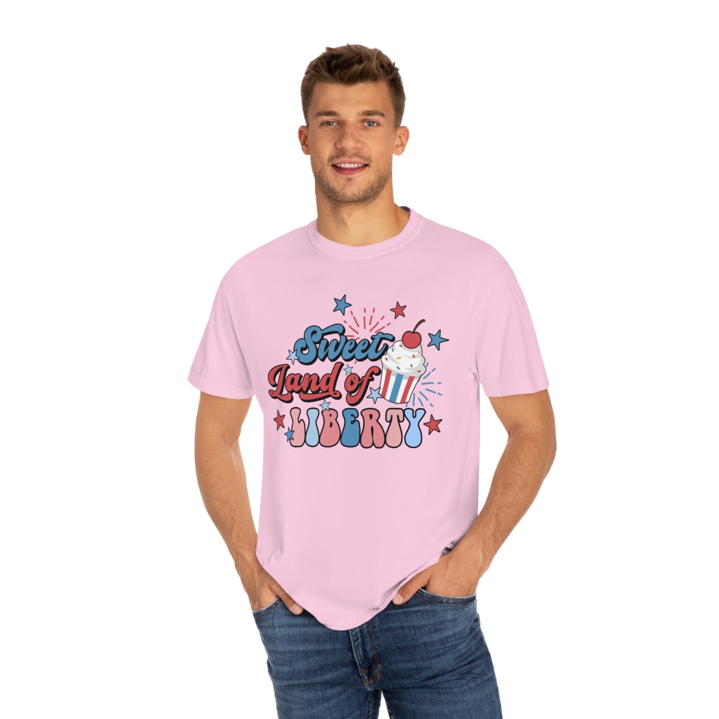 Sweet Land Tee