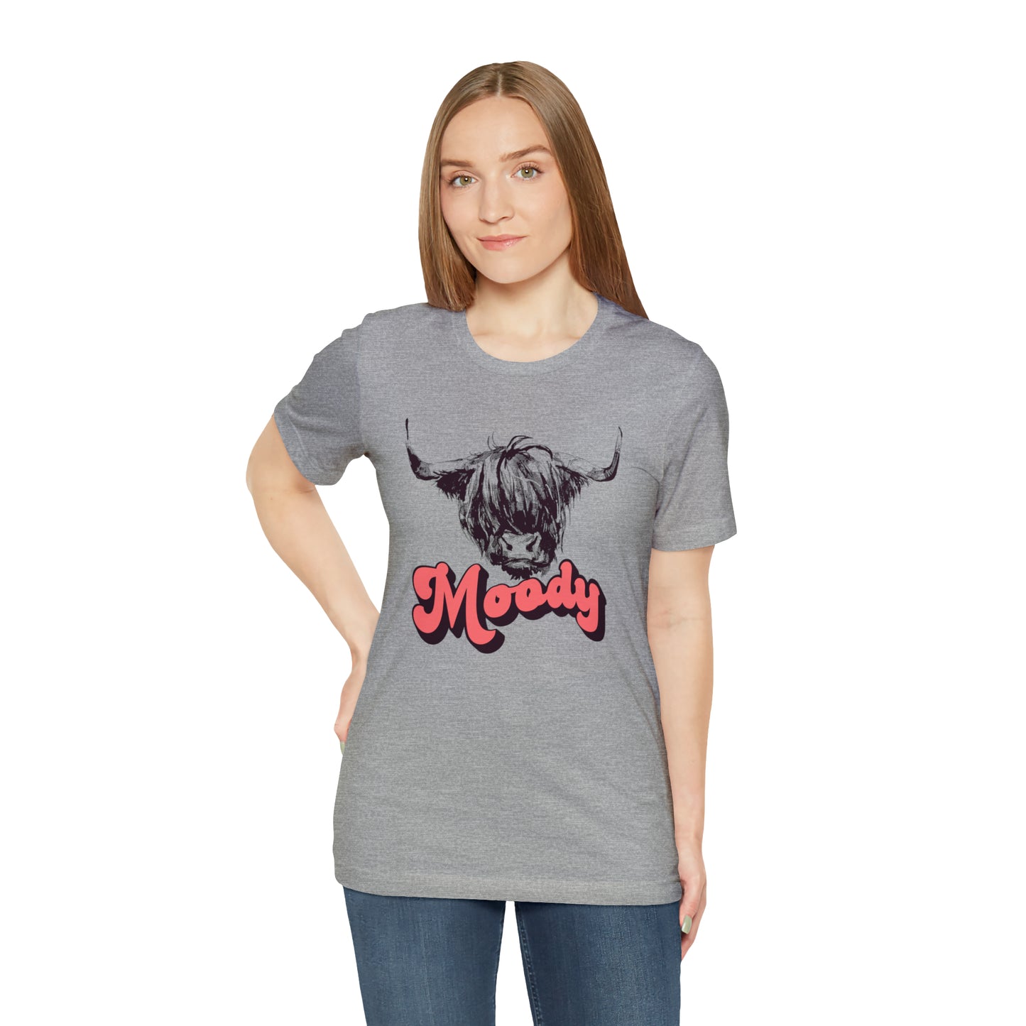 Bella Moody Tee