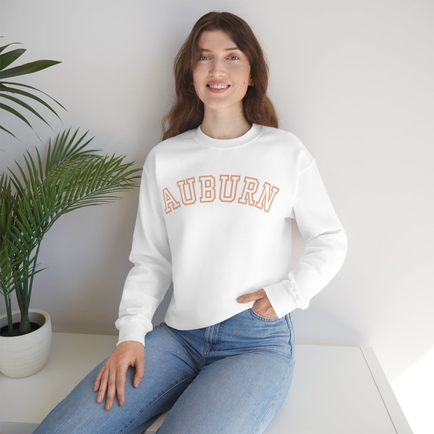 Auburn University Sweatshirt