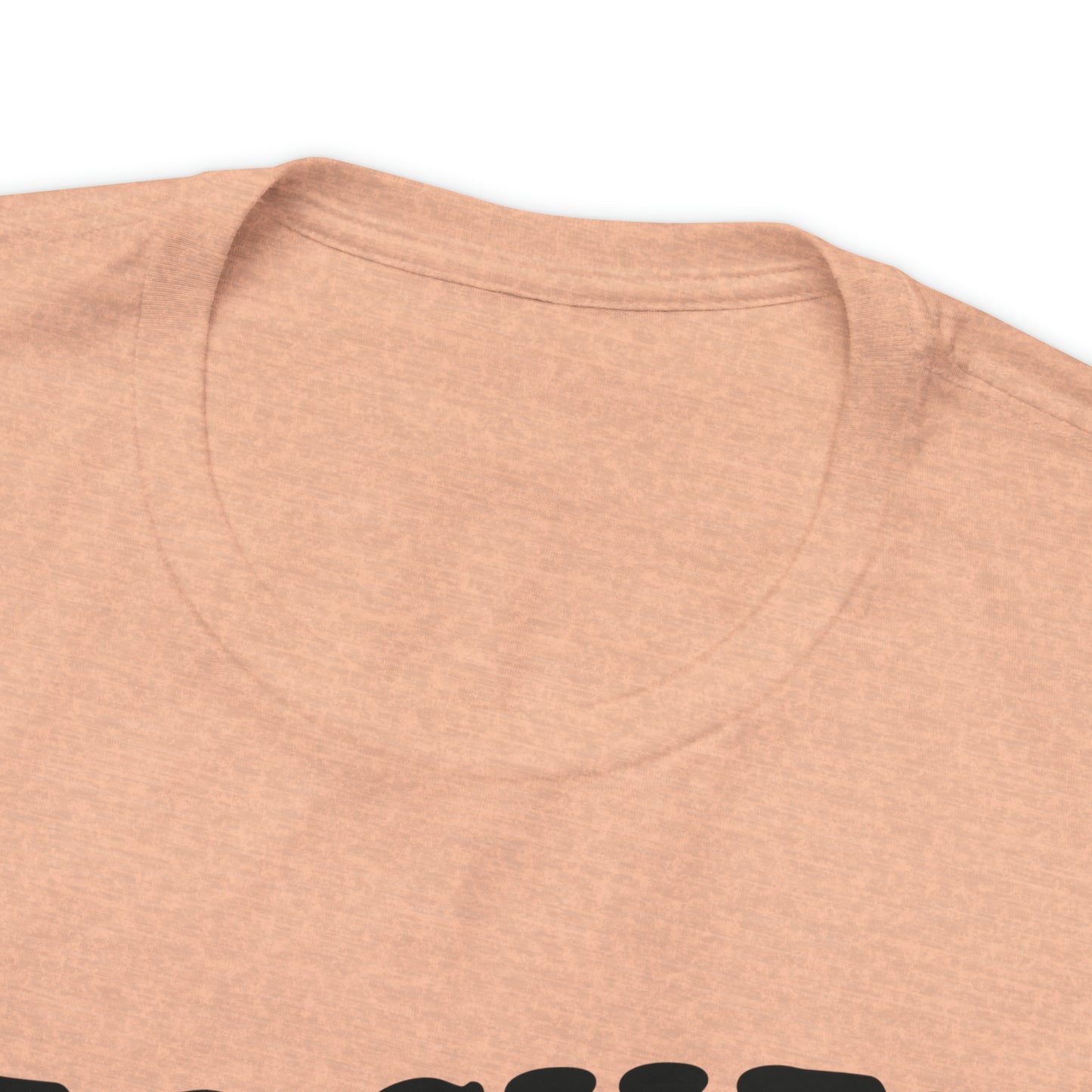 Smiley Teacher Tee