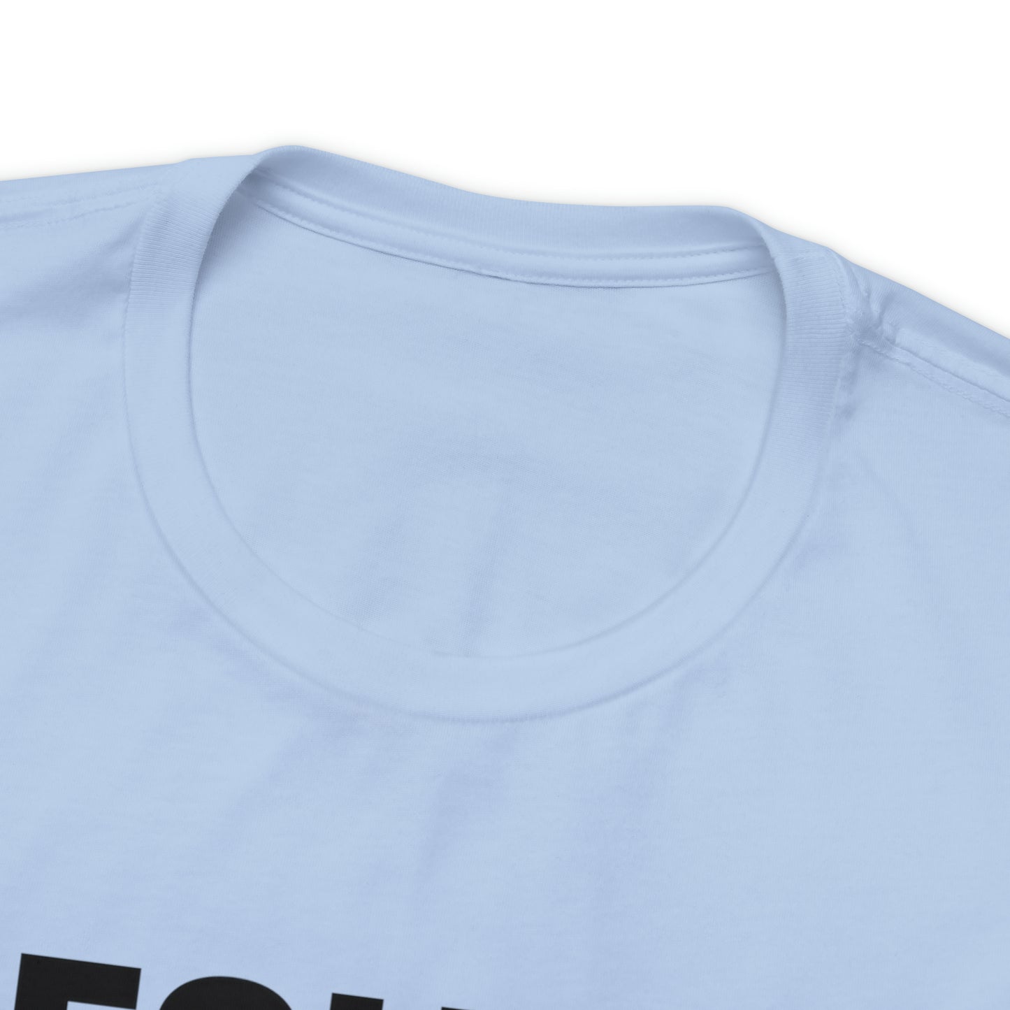 Jesus is Better Tee