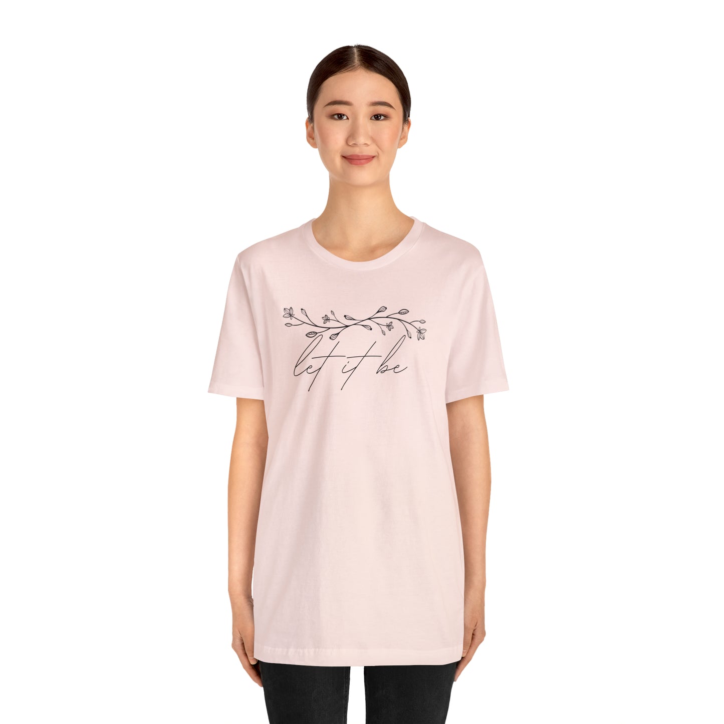 Let It Be Tee
