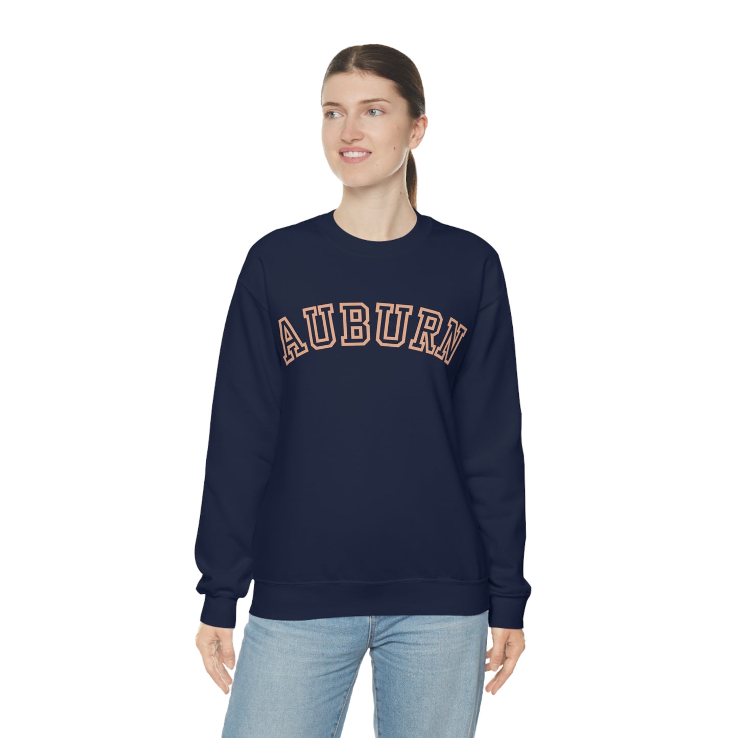 Auburn University Sweatshirt