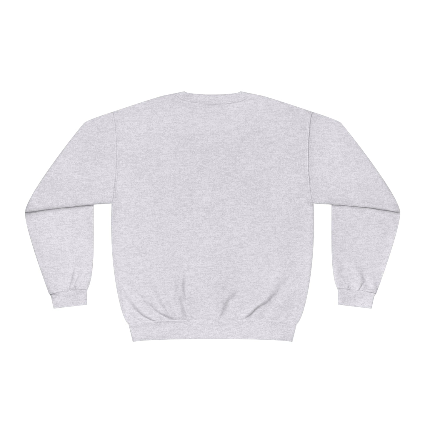 Coffee Ghost Pocket Sweatshirt