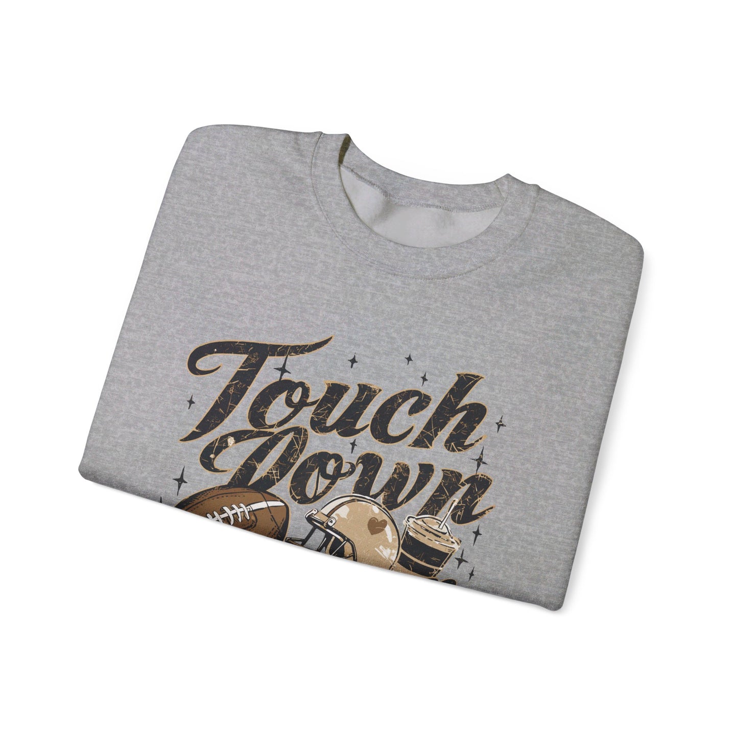 Touchdown Crewneck