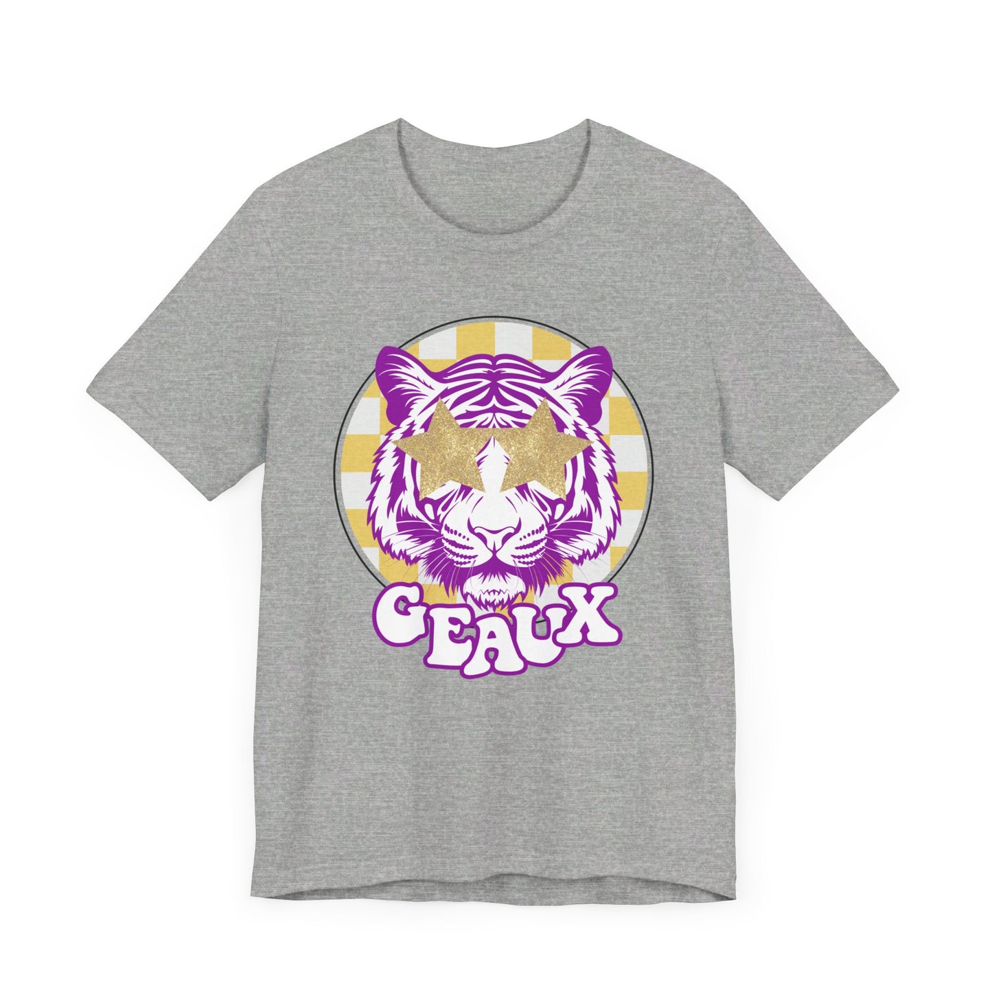Geaux Tigers Tee