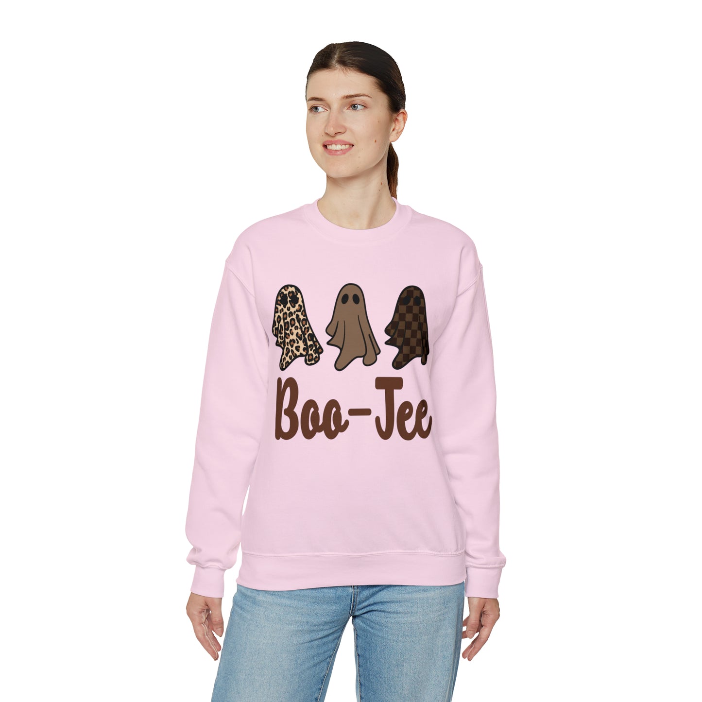 Boo-Jee Sweatshirt