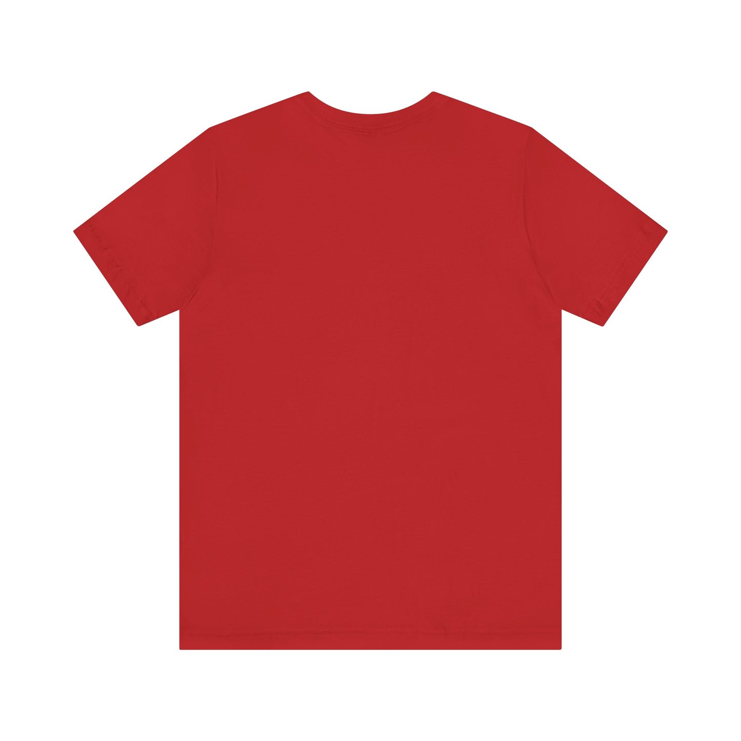 Go Dawgs Tee