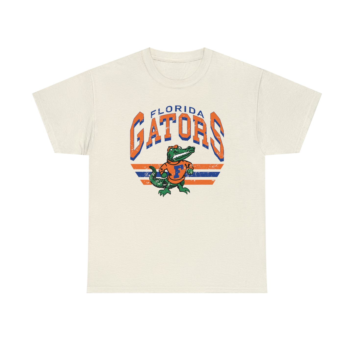 Retro Florida Gators Tee