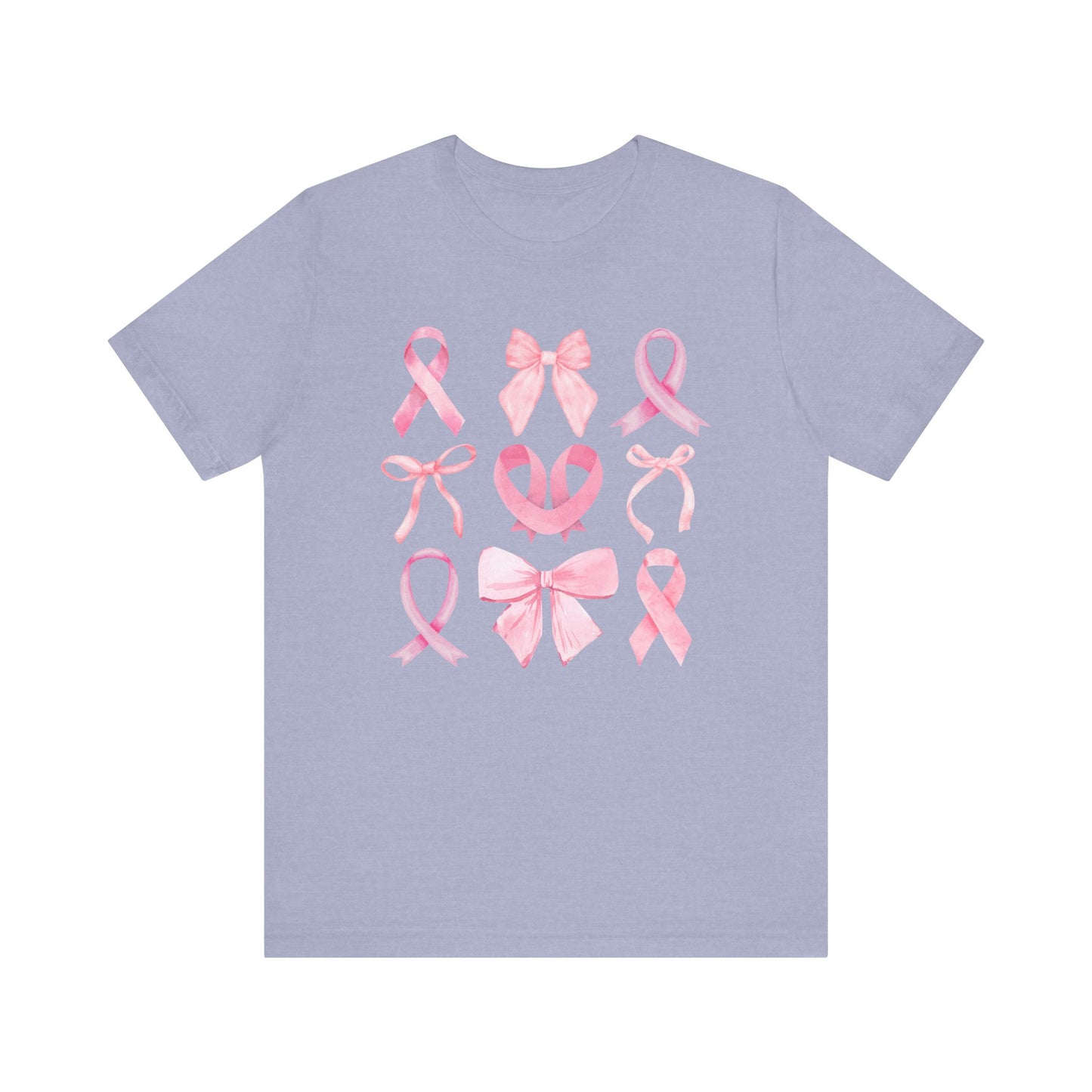 Pink Ribbons Tee