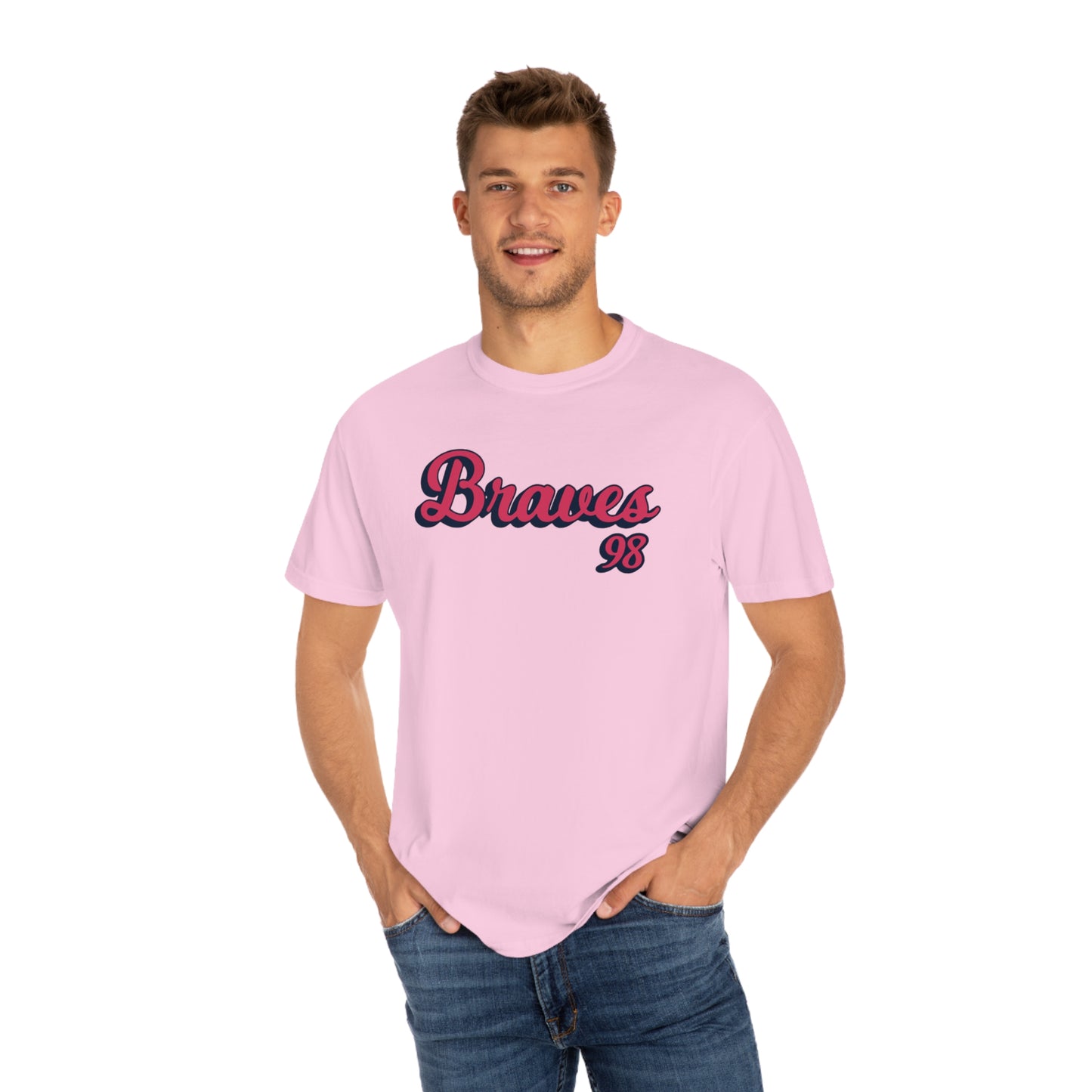 Wallen 98 Tee