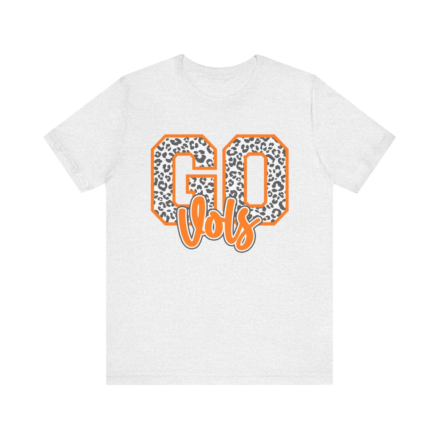 Go Vols Tee