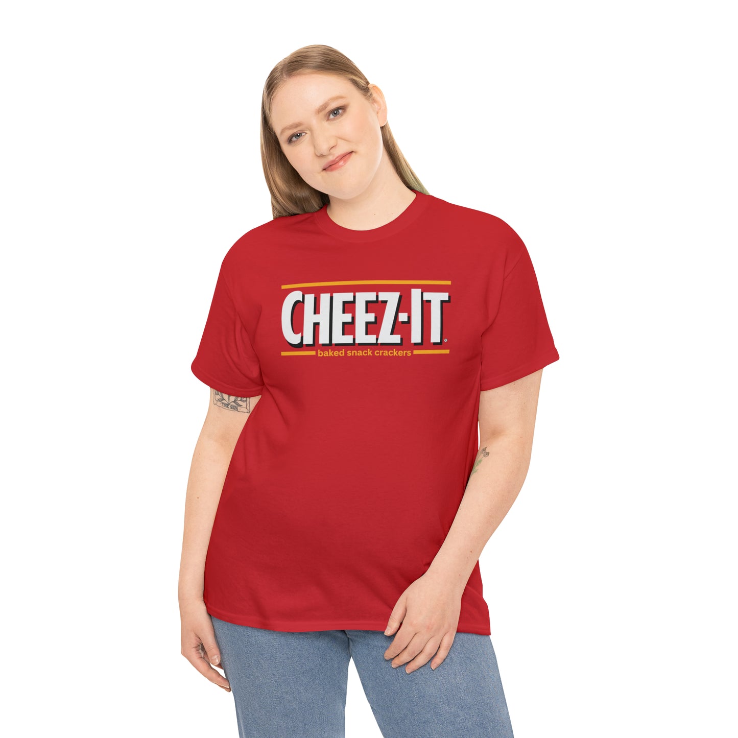 Snack Tee