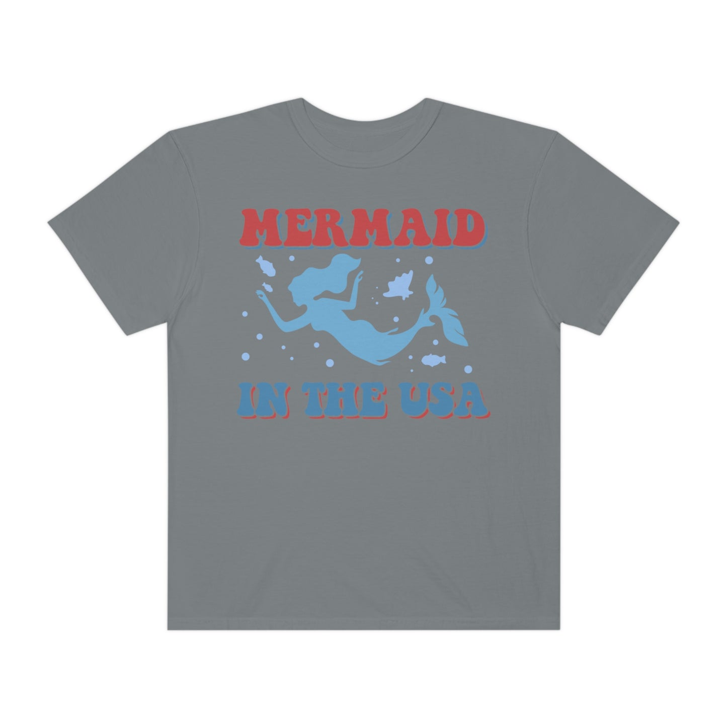 Mermaid USA