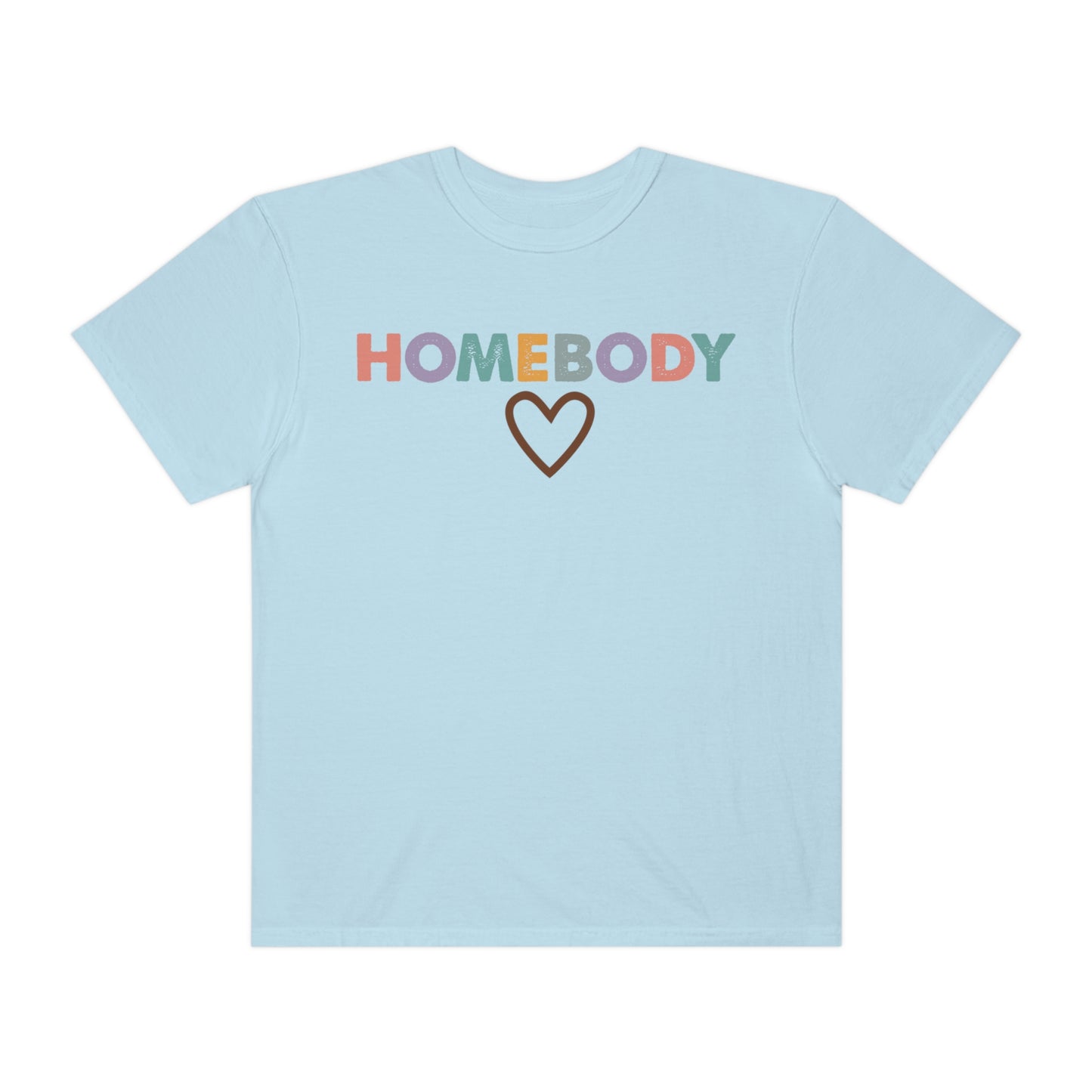 Homebody Heartthrob