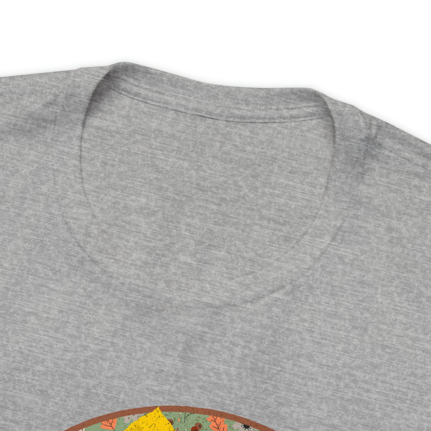 Hello Fall Tee