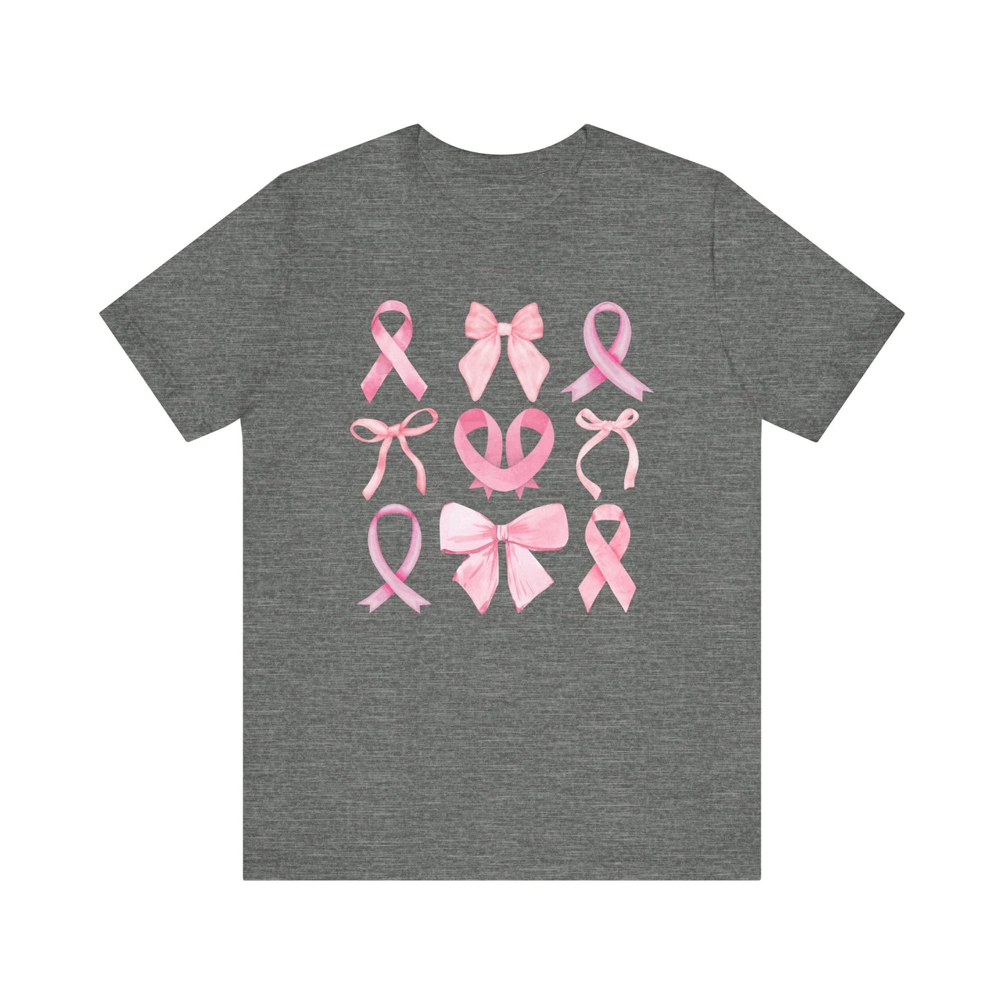Pink Ribbons Tee