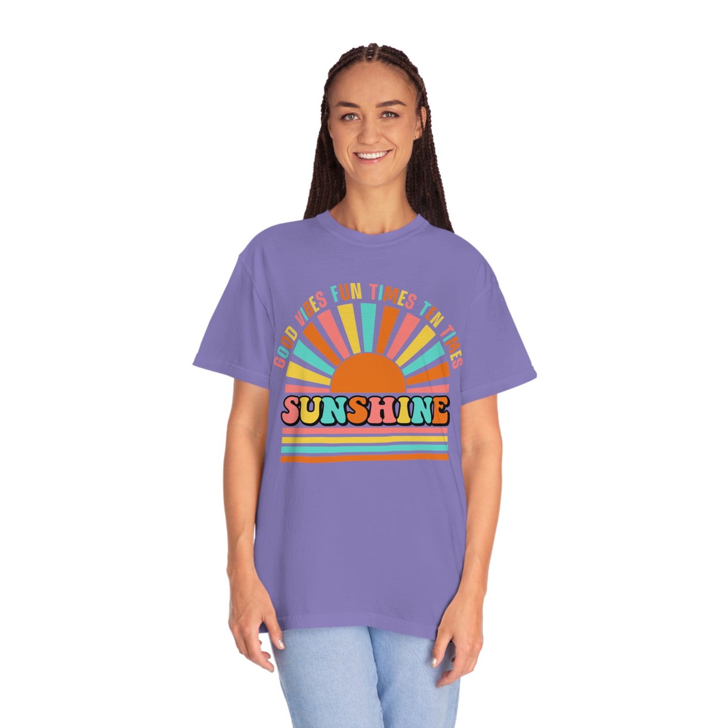 Sunshine Tee