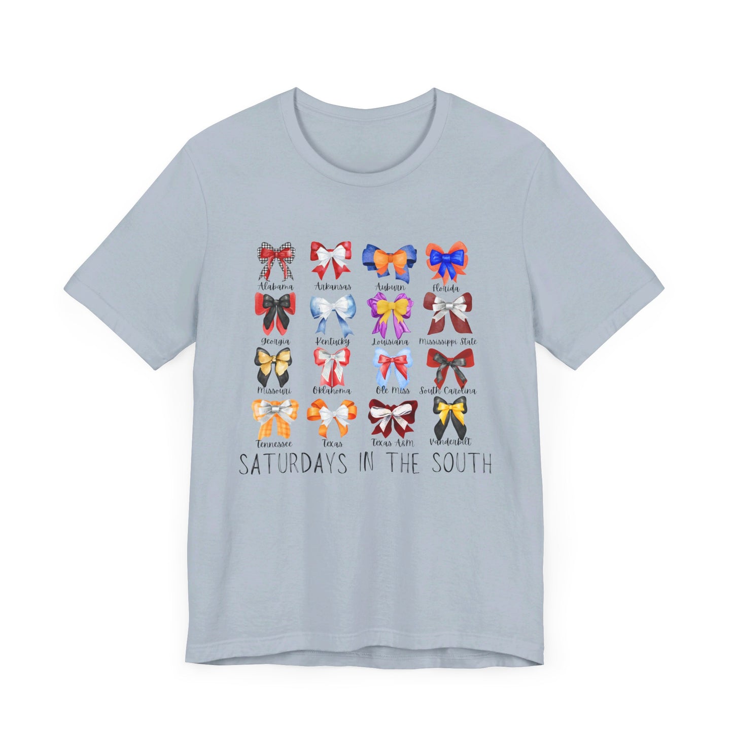 Southern Saturdays Tee