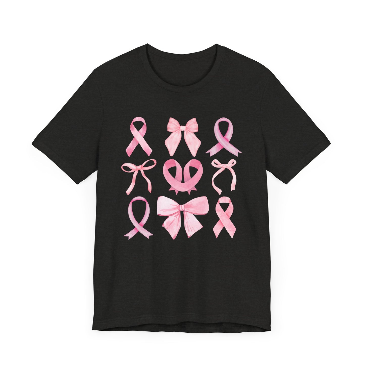 Pink Ribbons Tee