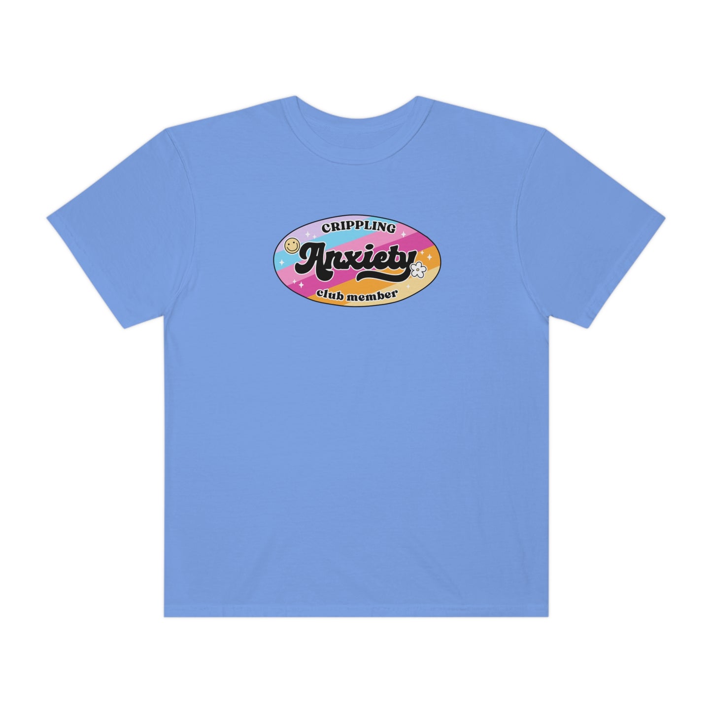 Club Member Tee