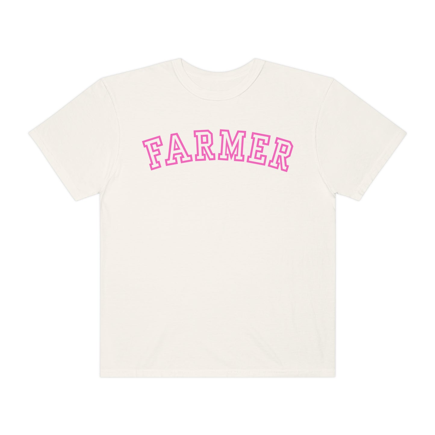 Farmer Tee