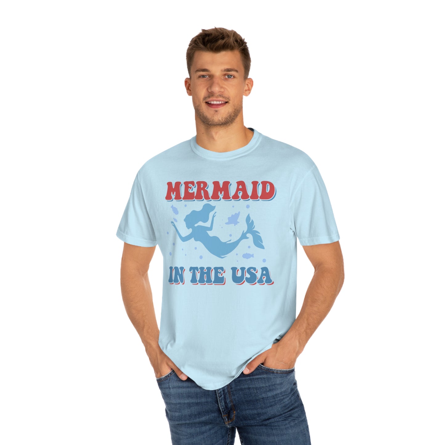 Mermaid USA