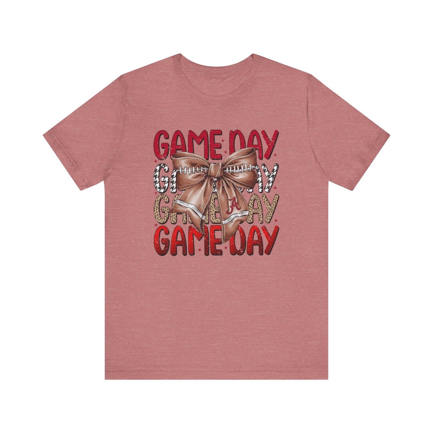 Bama Gameday Tee