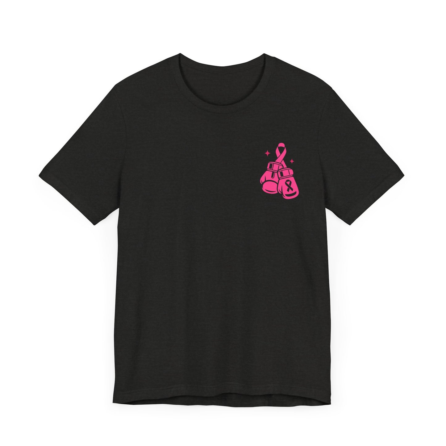 BCA Fight Club Tee