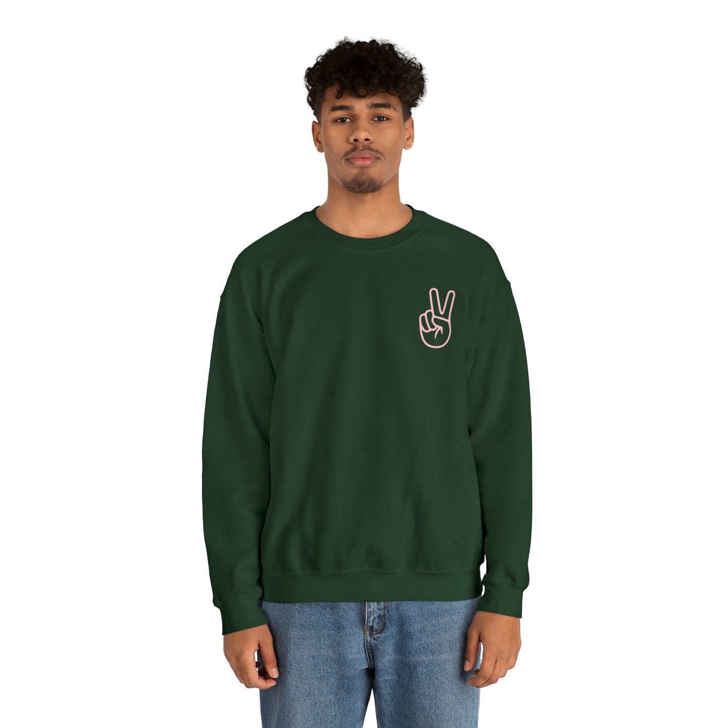 No Place Like the South Sweatshirt