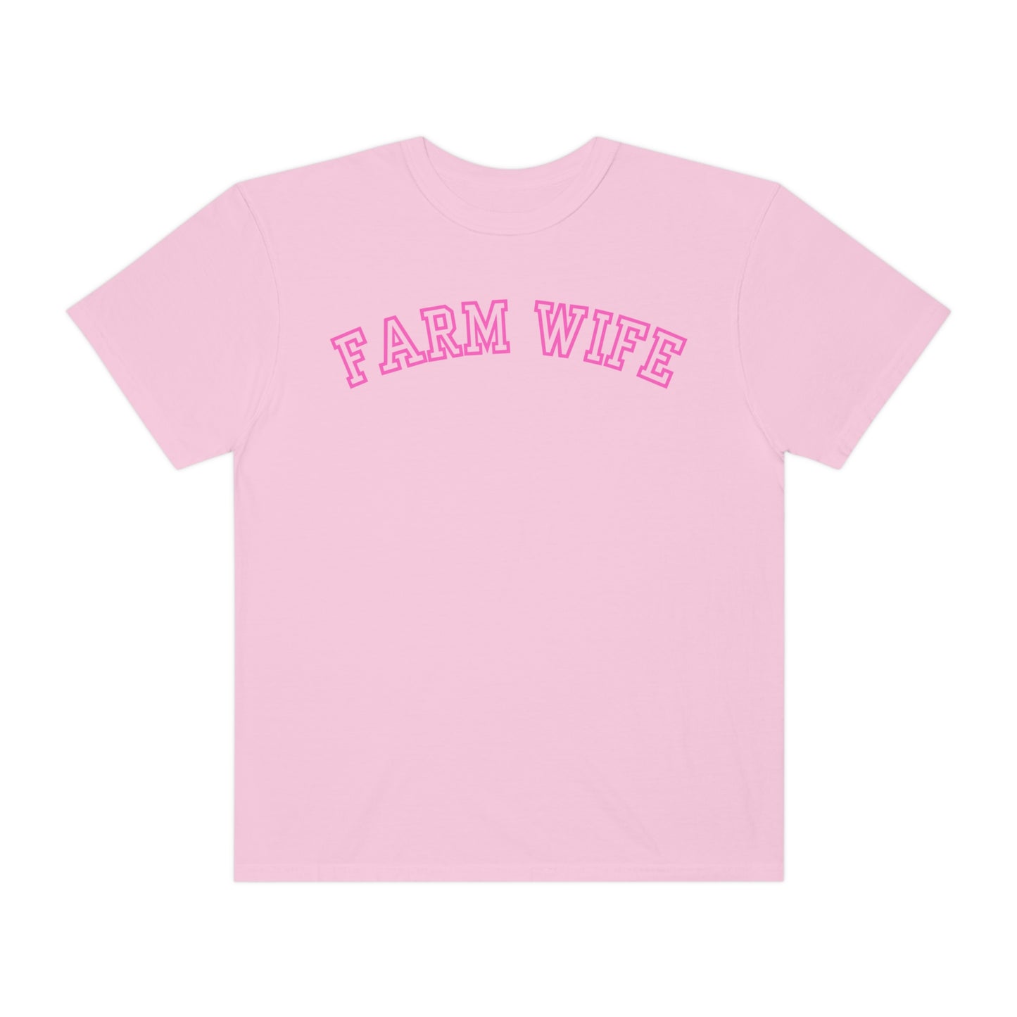 Farm Wife Tee