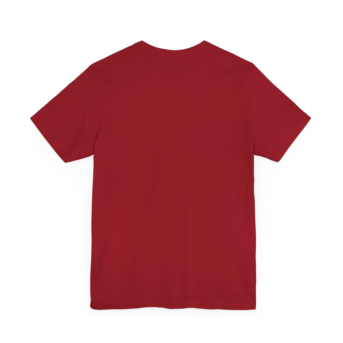 Indians Logo Tee