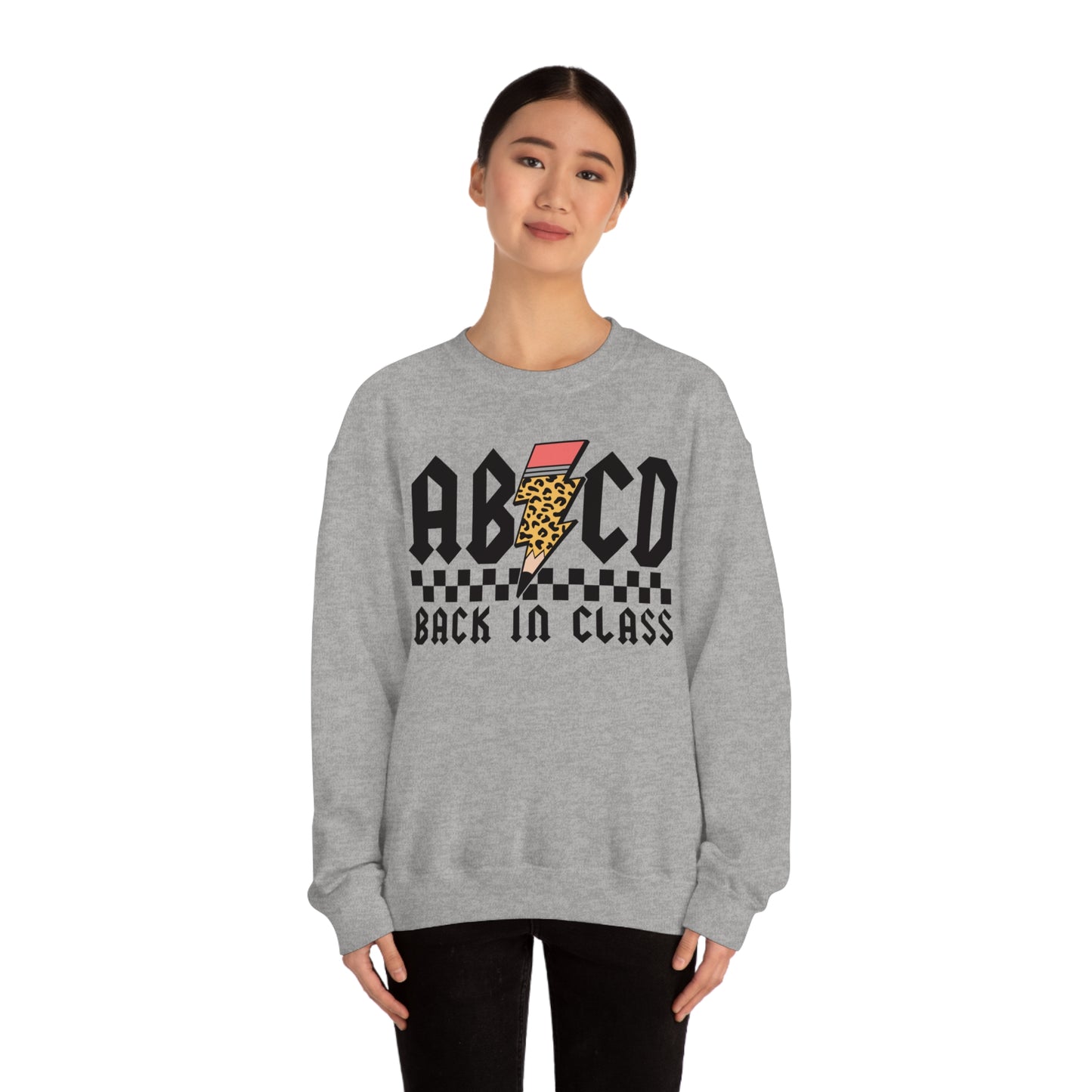 School Rocks Sweatshirt