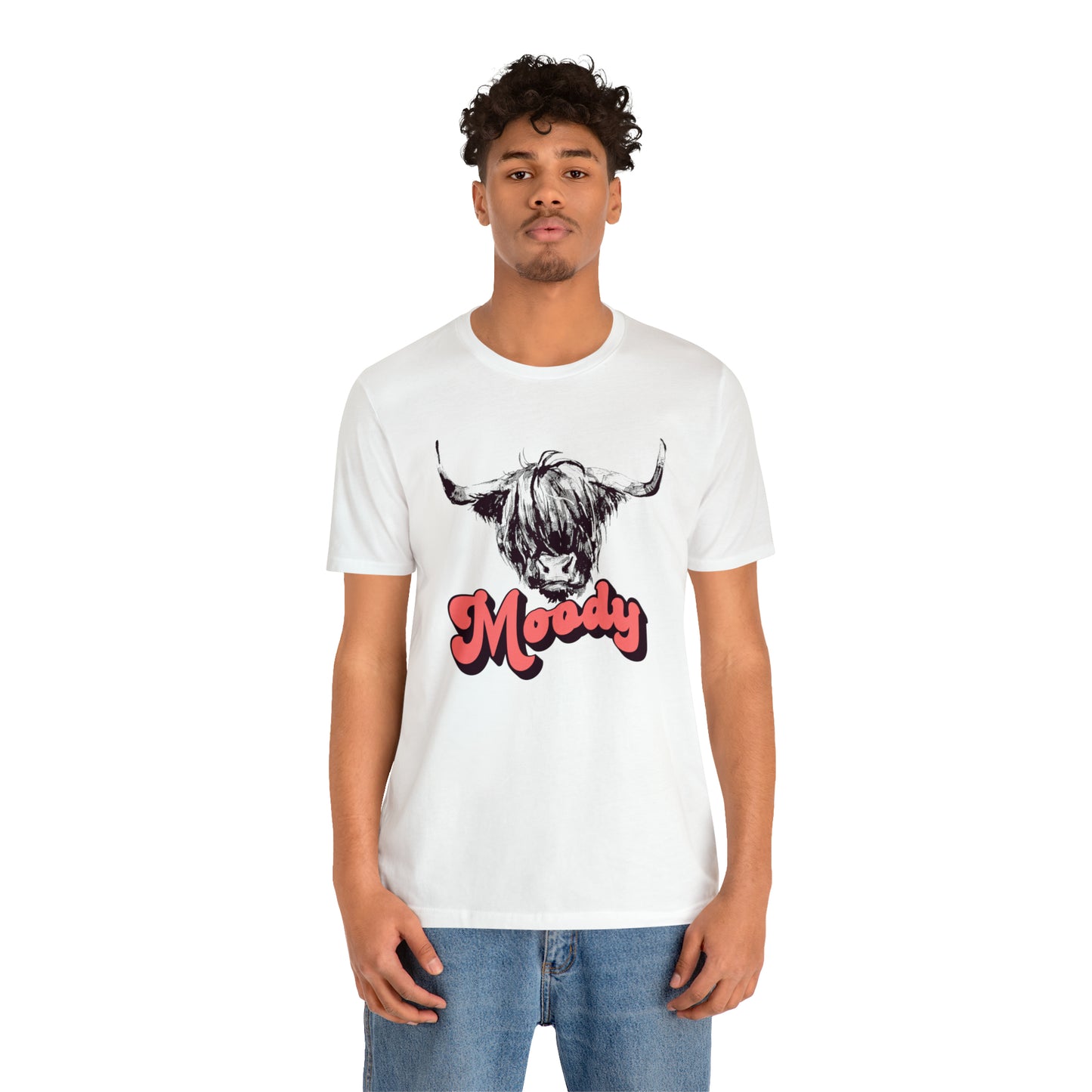 Bella Moody Tee
