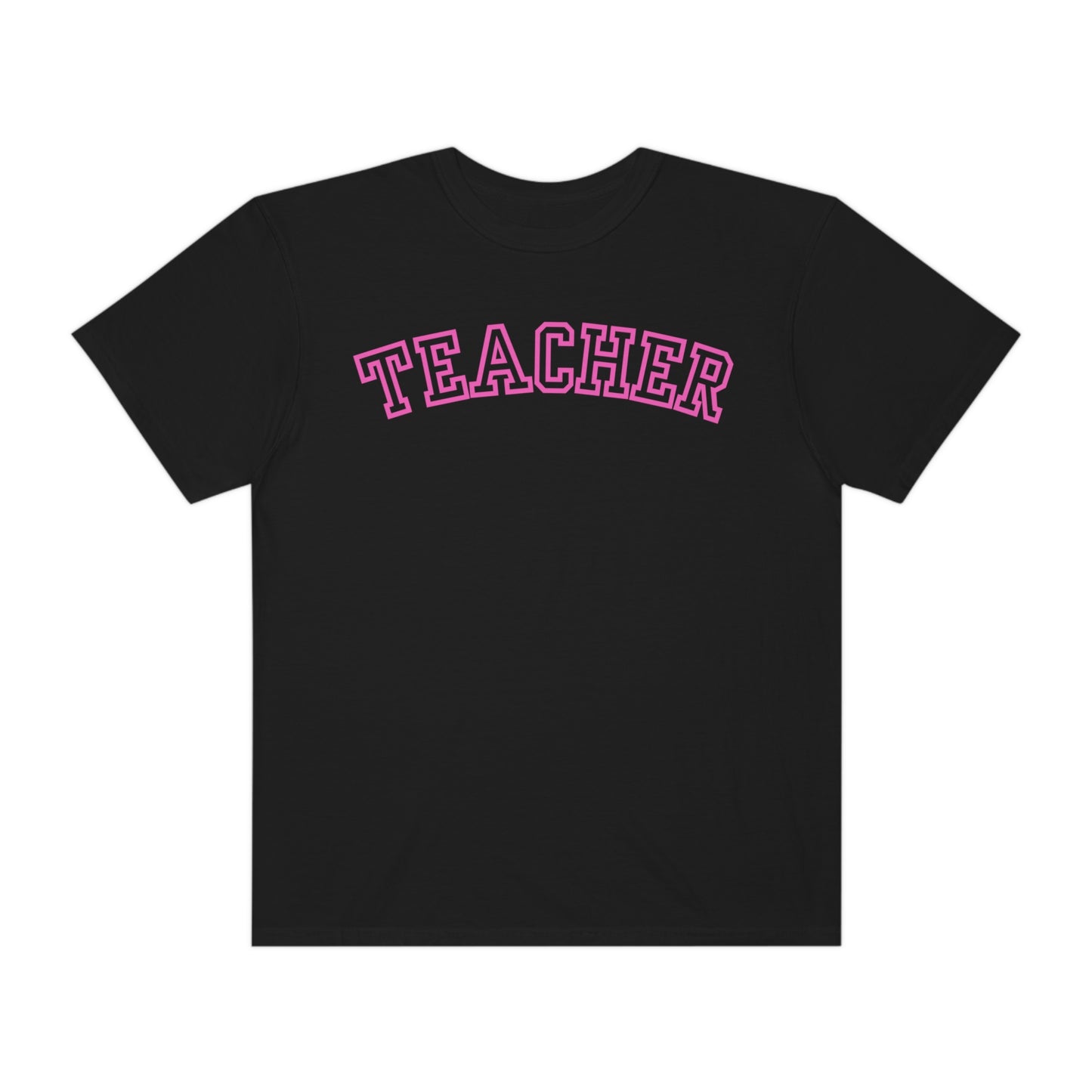 Teacher Tee