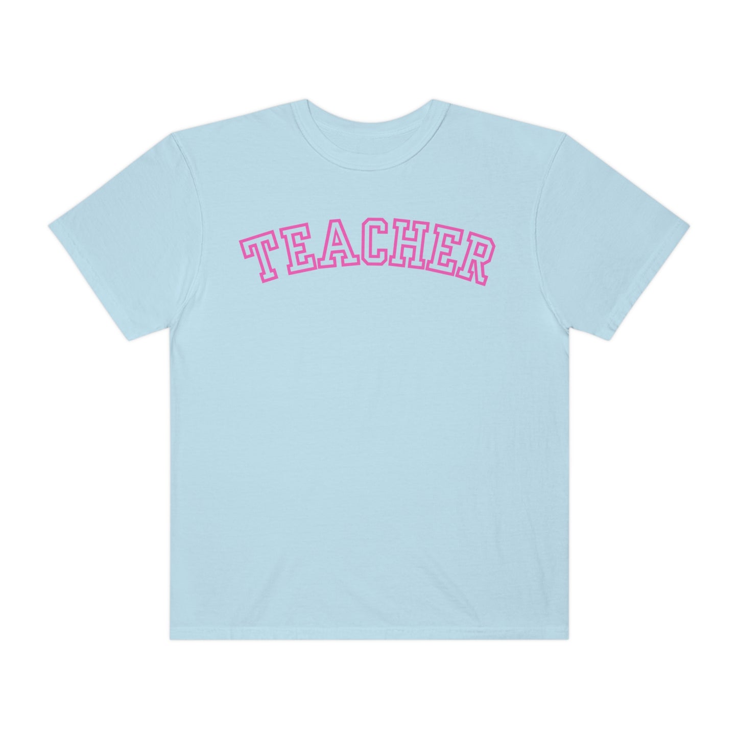 Teacher Tee