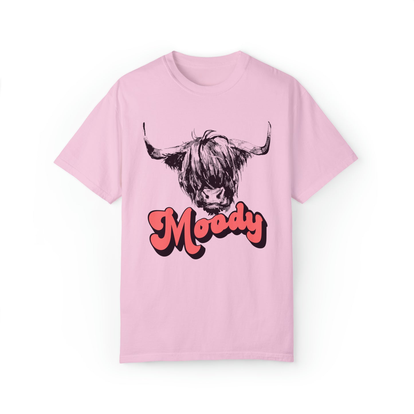 CC Moody Tee