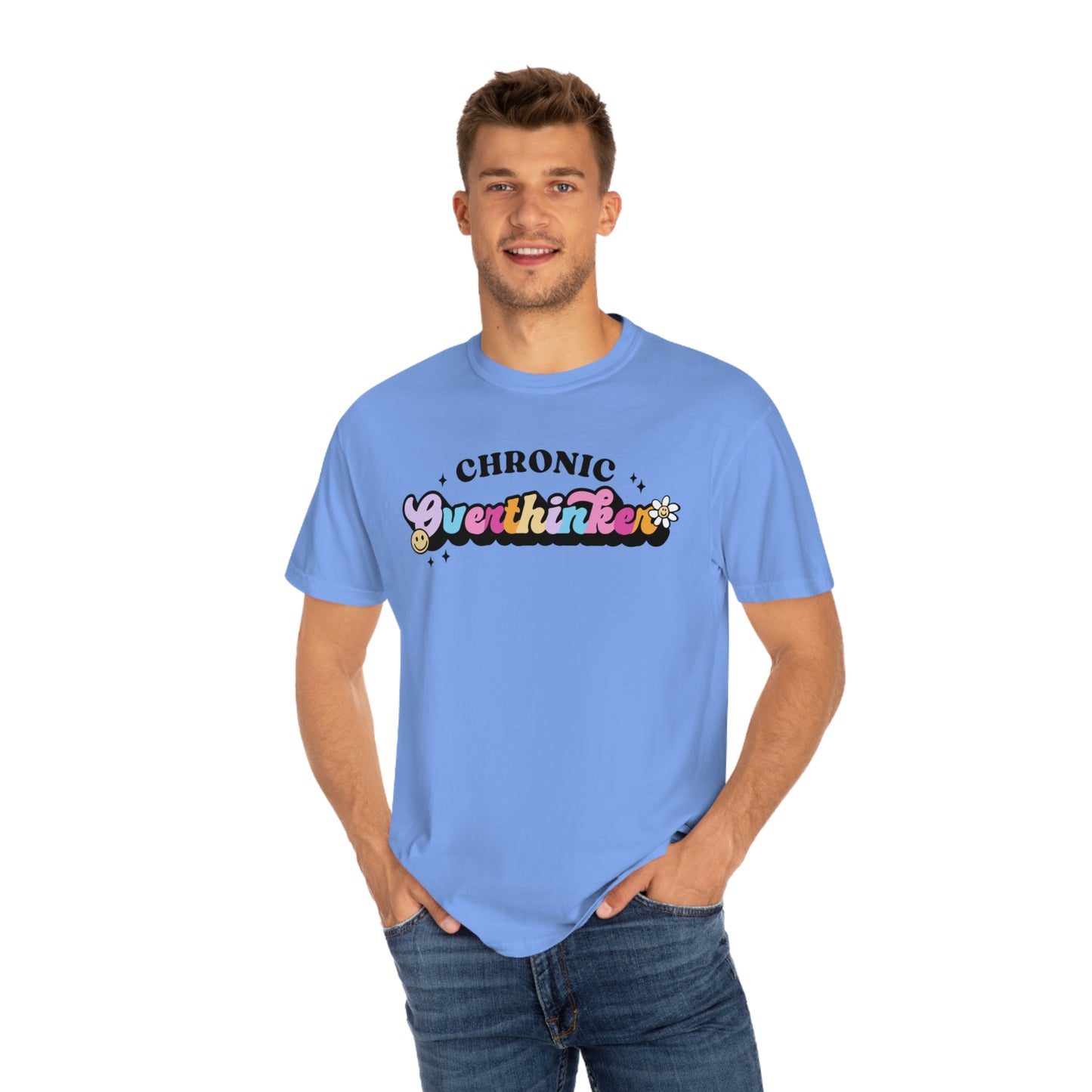 Chronic Tee
