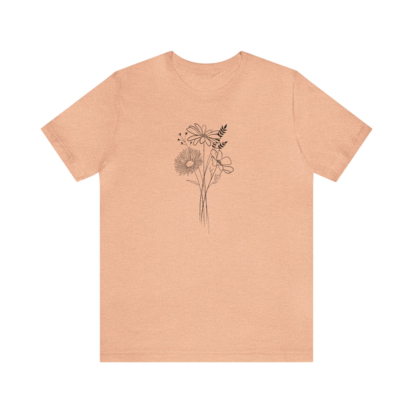 Buy Myself Flowers