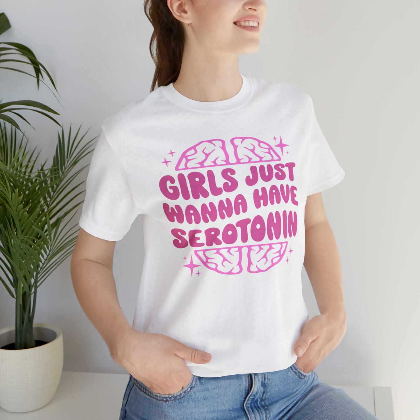 Girls Just Wanna
