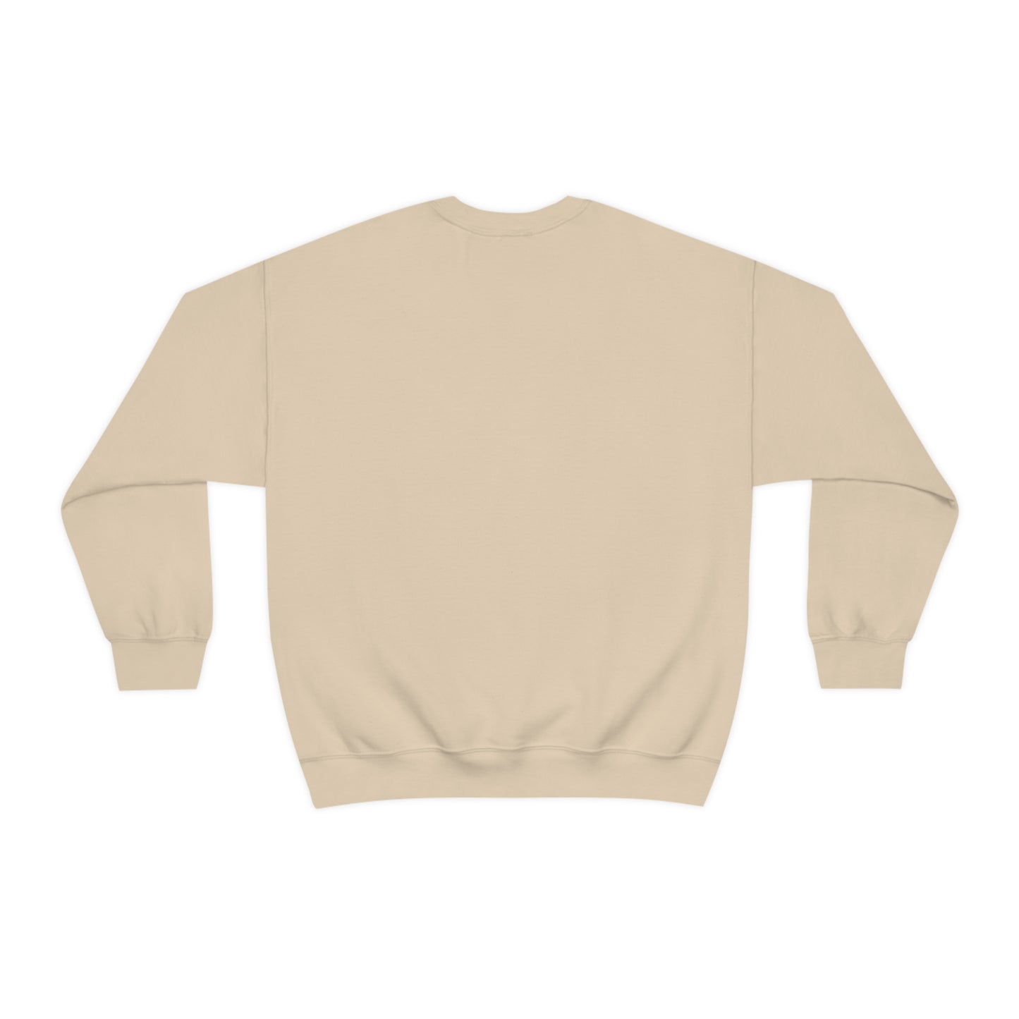 Stay At Home Mom U Sweatshirt